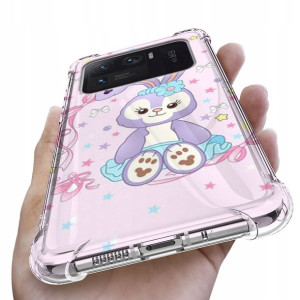 Etui Antishock do XIAOMI MI 11 ULTRA Letnie Wzory