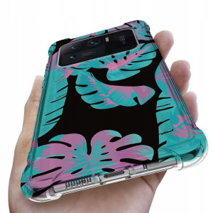 Etui Antishock do XIAOMI MI 11 ULTRA Letnie Wzory