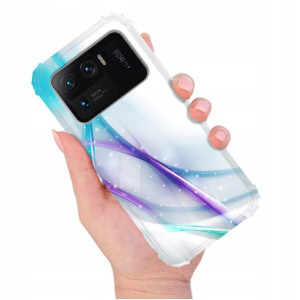 Etui Antishock Do Xiaomi Mi 11 Ultra Marmurki Wzo