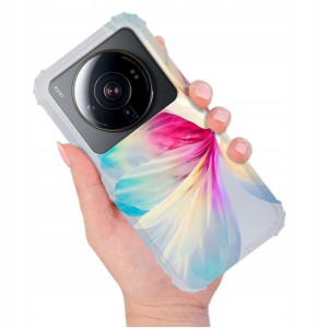 Etui Antishock Do Xiaomi Mi 12s Ultra Marmurki Wzo