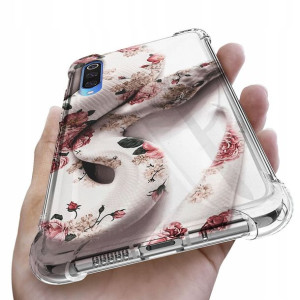 Etui Antishock do XIAOMI MI 9 Piękne Letnie Wzory