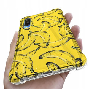 Etui Antishock do XIAOMI MI 9 Wakacje Letnie Wzory