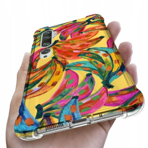 Etui Antishock do XIAOMI Mi NOTE 10 Letnie Wzory
