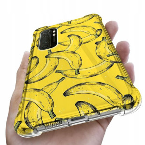 Etui Antishock do XIAOMI MI NOTE 10 LITE Top Wzory