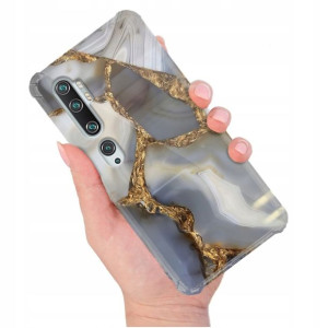 Etui Antishock Do Xiaomi Mi Note 10 Pro Mix Wzory