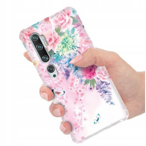 ETUI ANTISHOCK do XIAOMI Mi NOTE 10 PRO Top Wzory