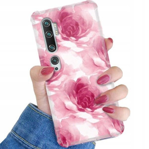 Etui ANTISHOCK do XIAOMI Mi NOTE 10 PRO Top Wzory