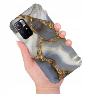 Etui Antishock Do Xiaomi Poco M4 Pro 5g Mix Wzory