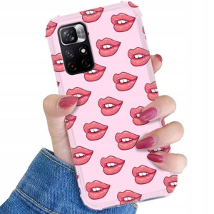 Etui ANTISHOCK do XIAOMI POCO M4 PRO 5G Top Wzory