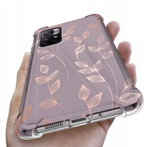 Etui Antishock do XIAOMI POCO M4 PRO 5G Top Wzory