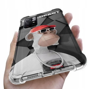 Etui Antishock do XIAOMI POCO M4 PRO 5G Wzory