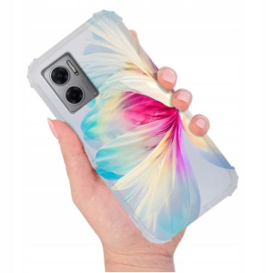 Etui Antishock Do Xiaomi Redmi 10 5g Marmurki Wzo