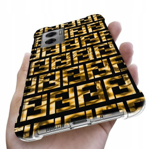 Etui Antishock do XIAOMI REDMI 10 5G Modne Wzory