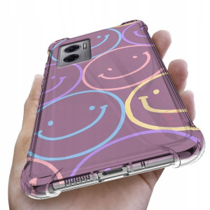 Etui Antishock do XIAOMI REDMI 10 5G Wiosna Wzory