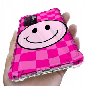 Etui Antishock do XIAOMI REDMI 10 Case Bajki Wzory