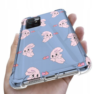 Etui Antishock do XIAOMI REDMI 10 Modne Top Wzory