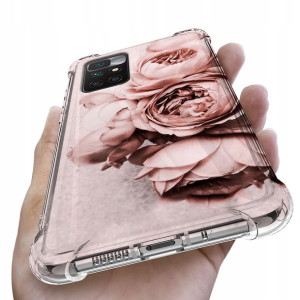 Etui Antishock do XIAOMI REDMI 10 Piękne Top Wzory