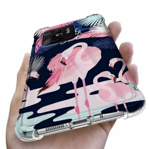 Etui Antishock do XIAOMI REDMI 10C 4G Modne Wzory