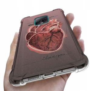 Etui Antishock do XIAOMI REDMI 10X 5G Piękne Wzory