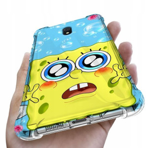Etui Antishock do XIAOMI REDMI 8A Case Bajki Wzory