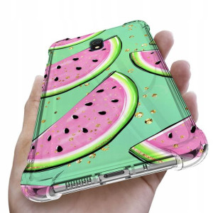 Etui Antishock do XIAOMI REDMI 8A Kwiaty Top Wzory