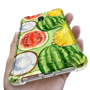Etui Antishock do XIAOMI REDMI 8A Letnie Top Wzory