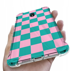 Etui Antishock do XIAOMI REDMI 8A Modne Top Wzory