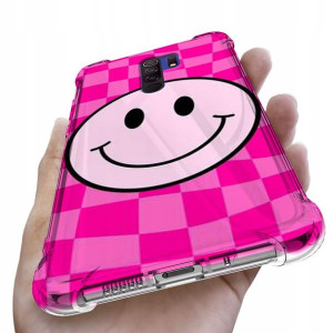 Etui Antishock do XIAOMI REDMI 9 Case Bajki Wzory