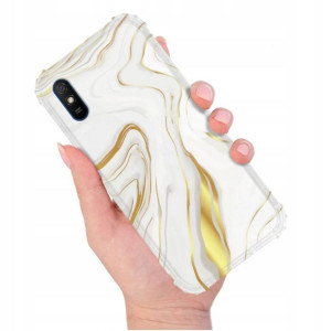 Etui Antishock Do Xiaomi Redmi 9at Marmurki Wzory