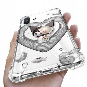 Etui Antishock do XIAOMI REDMI 9AT Misie Wzory
