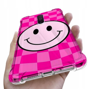 Etui Antishock do XIAOMI REDMI K30 5G Bajki Wzory