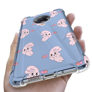 Etui Antishock do XIAOMI REDMI K30 PRO Modne Wzory