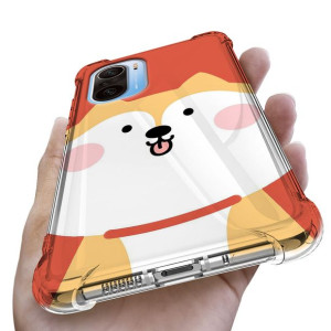 Etui Antishock do XIAOMI REDMI K40 Bajki Top Wzory