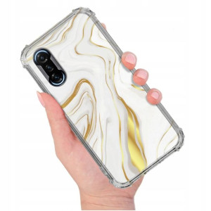 Etui Antishock Do Xiaomi Redmi K40 Gaming Wzory