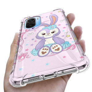 Etui Antishock do XIAOMI REDMI K40 PRO Modne Wzory