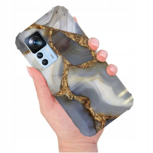 Etui Antishock Do Xiaomi Redmi K50 Ultra Mix Wzory