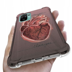 Etui Antishock do XIAOMI REDMI NOTE 10 Modne Wzory