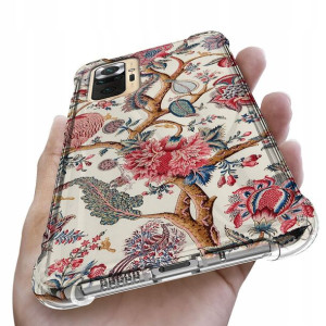 Etui Antishock do XIAOMI REDMI NOTE 10 PRO MAX Wz