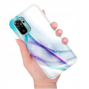 Etui Antishock Do Xiaomi Redmi Note 10s Mix Wzory