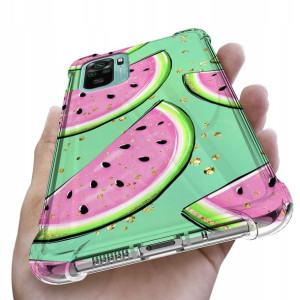 Etui Antishock do XIAOMI REDMI NOTE 10S Top Wzory