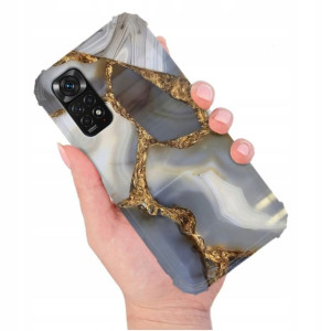 Etui Antishock Do Xiaomi Redmi Note 11 Mix Wzory