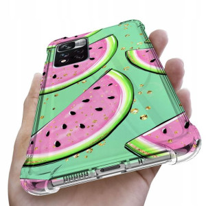 Etui Antishock do XIAOMI REDMI NOTE 11 PRO 5G Wzor