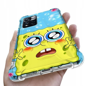 Etui Antishock do XIAOMI REDMI NOTE 11 PRO 5G Wzor