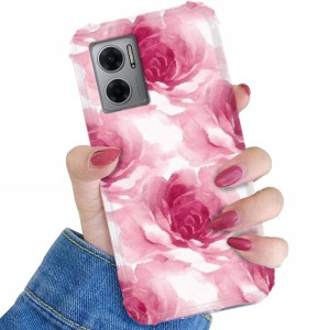 Etui ANTISHOCK do XIAOMI REDMI NOTE 11E Top Wzory