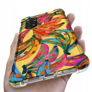 Etui Antishock do XIAOMI REDMI NOTE 11S 4G Wzory