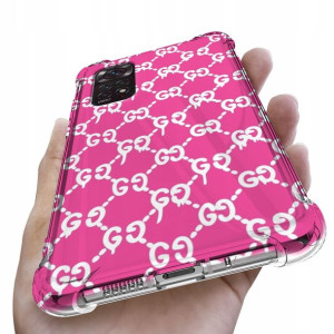 Etui Antishock do XIAOMI REDMI NOTE 11S 4G Wzory