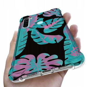 Etui Antishock do XIAOMI REDMI NOTE 8 Letnie Wzory