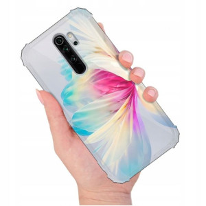 Etui Antishock Do Xiaomi Redmi Note 8 Pro Wzory
