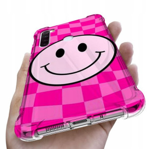 Etui Antishock do XIAOMI REDMI NOTE 8T Bajki Wzory