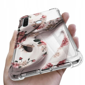 Etui Antishock do XIAOMI REDMI NOTE 8T Modne Wzory